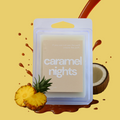 Caramel Nights Wax Melt