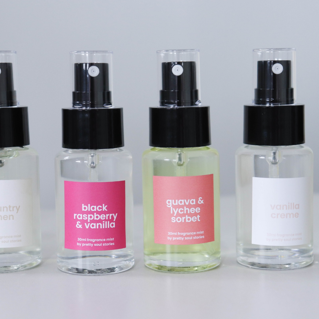 Room Mists