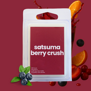 Satsuma Berry Wax Melt
