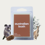 Australian Bush Wax Melt