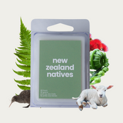 Native New Zealand Wax Melt