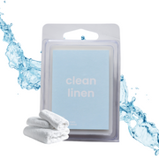 Clean Linen Wax Melts