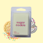 Sugar Cookie Wax Melt