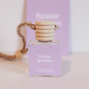 Flower Garden Car Diffuser ~ Inspired by Flowerbomb