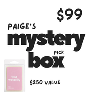 PAIGE'S MYSTERY BOX FRAGRANCE EDIT