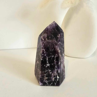 Minas Gerais Amethyst Point #3