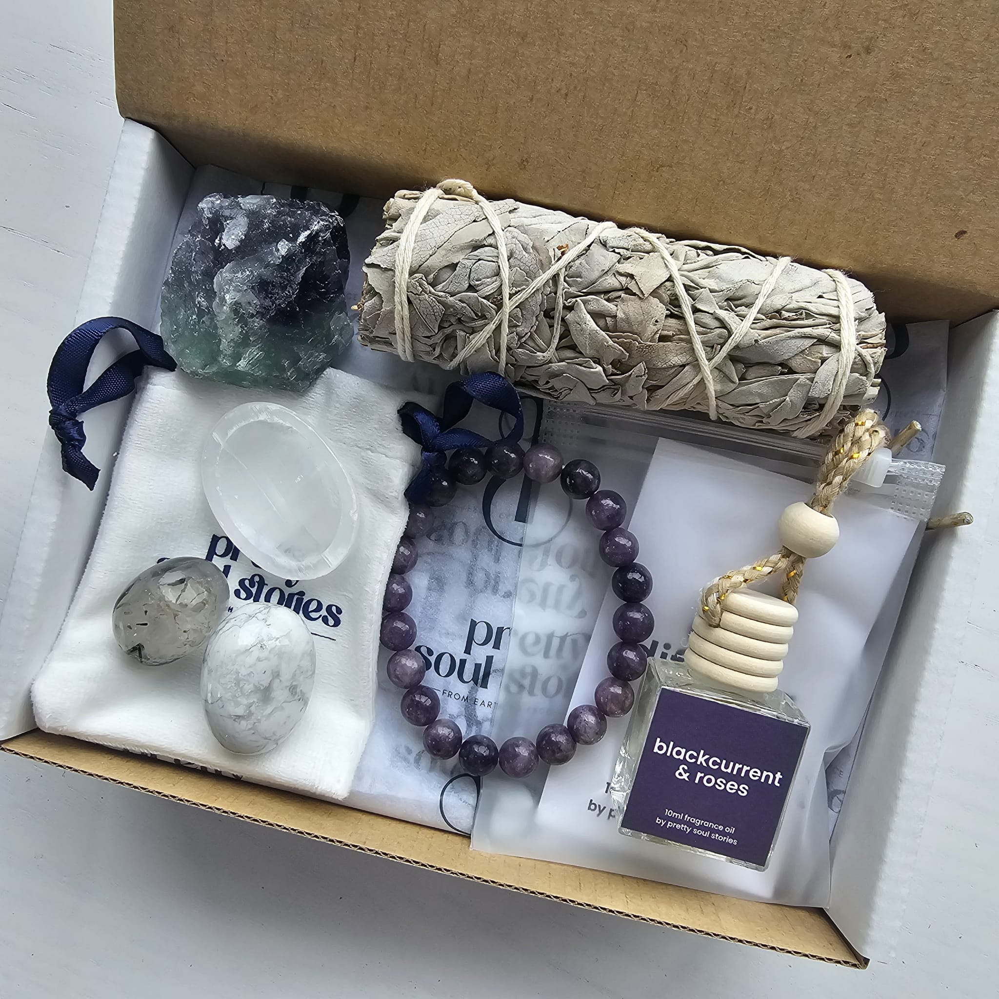Ultimate Calm Gift Box RRP $95