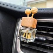 CAR VENT DIFFUSER SAMPLE
