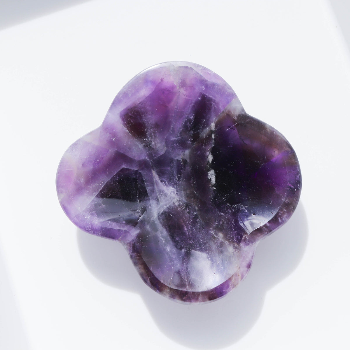 Amethyst Bowl #2