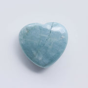 Aquamarine Heart #3