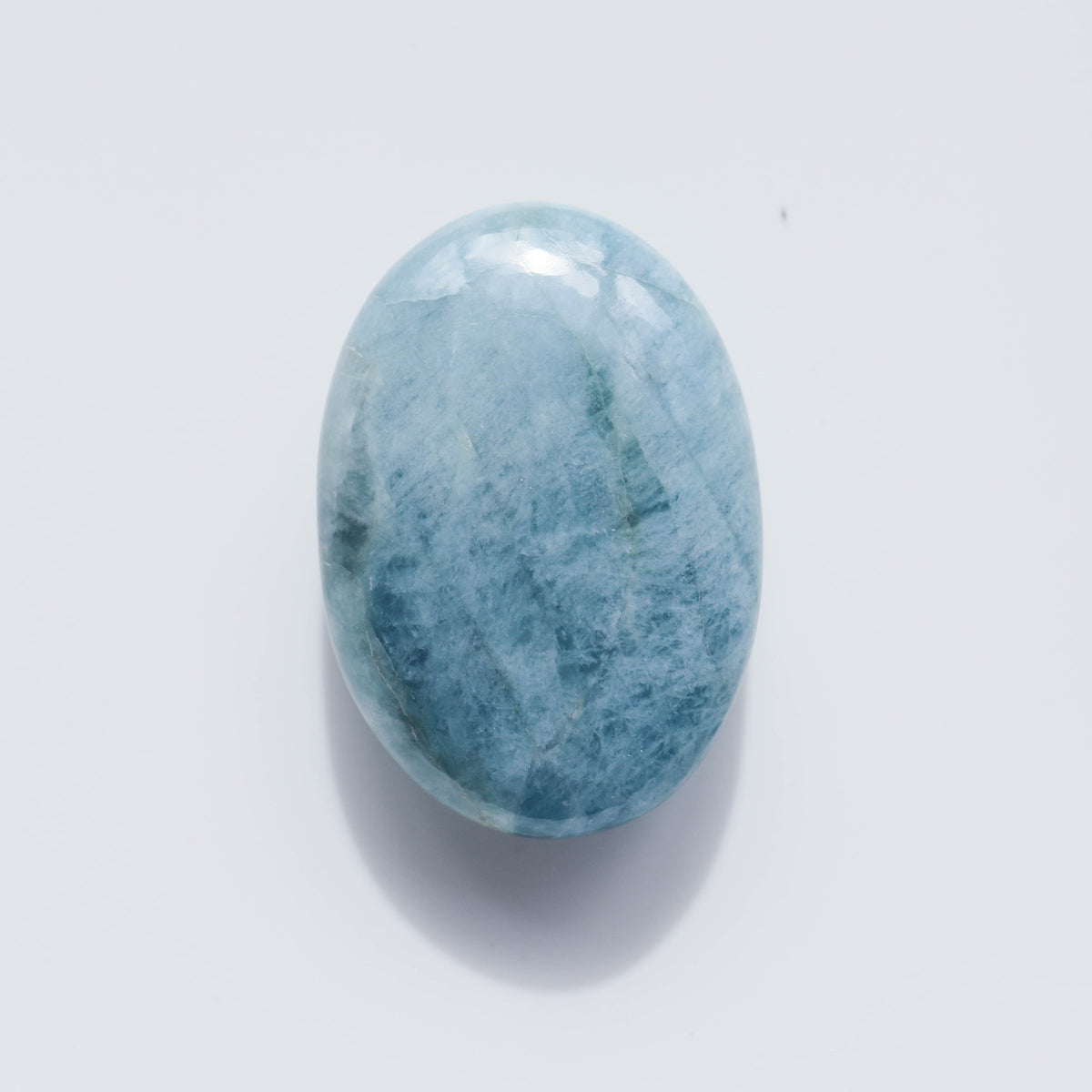 Aquamarine Palm #2