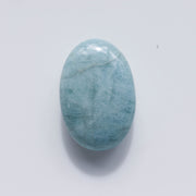 Aquamarine Palm #3