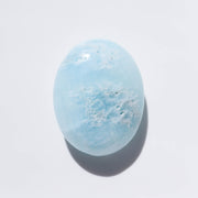 Blue Aragonite Palm #1