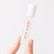 Rose Sugar Perfume Oil