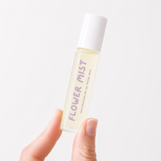 Flower Mist Perfume Oil
