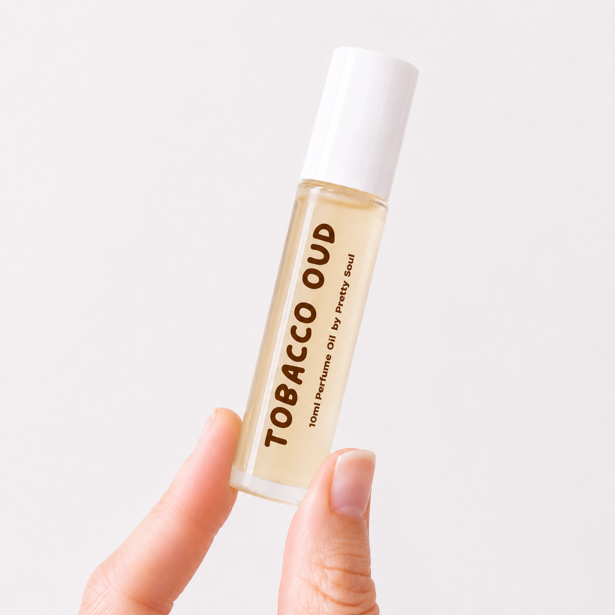Tobacco OUD Perfume Oil