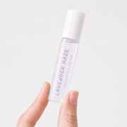 Lavender Haze Perfume Oil