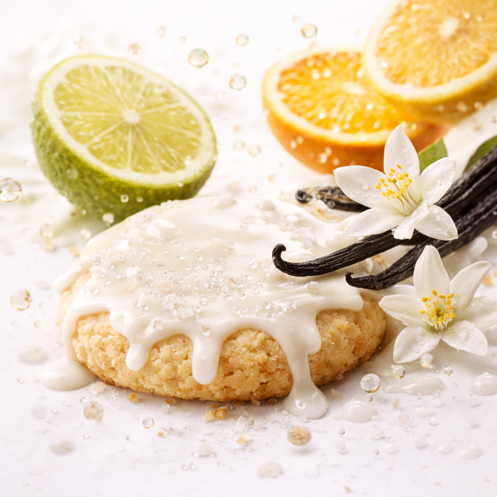 Sugar Cookie Car Diffuser