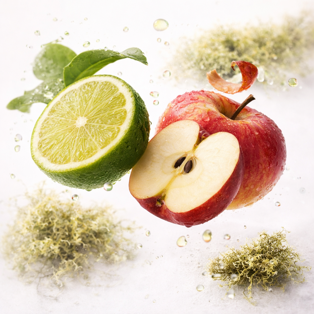 Bergamot & Oak Car Diffuser