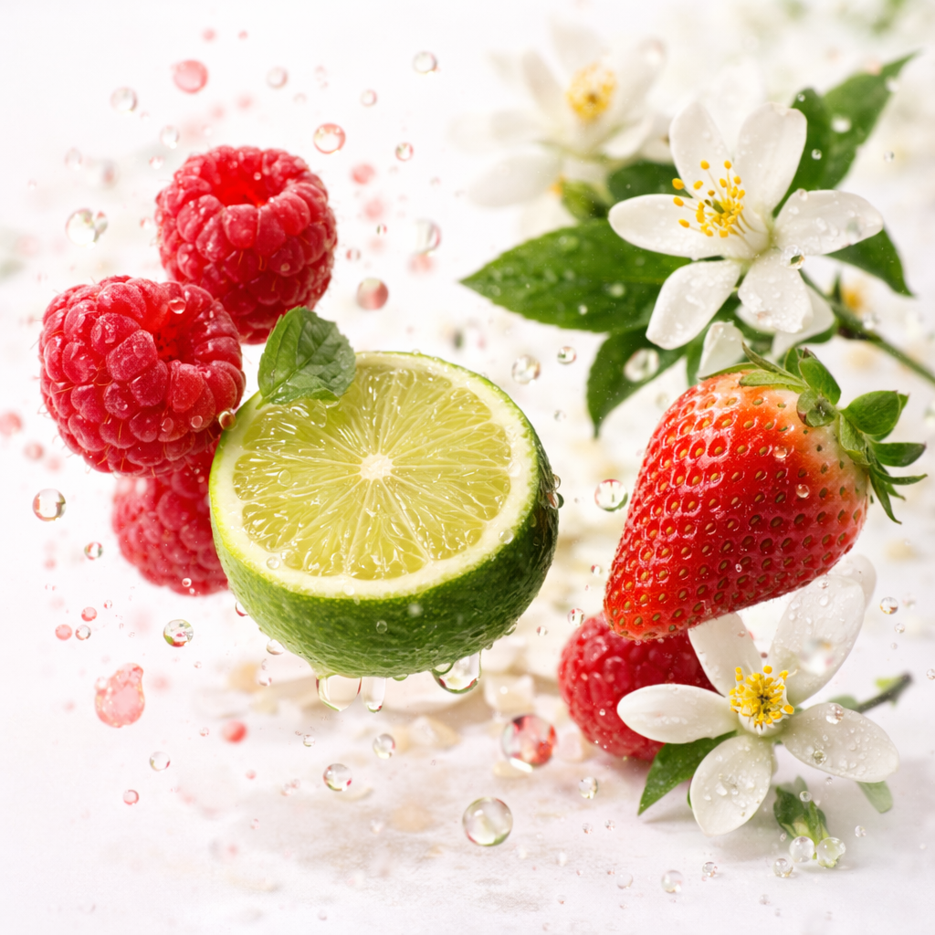 Black Raspberry & Vanilla Car Diffuser