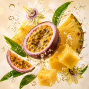 Passionfruit Pineapple Wax Melt