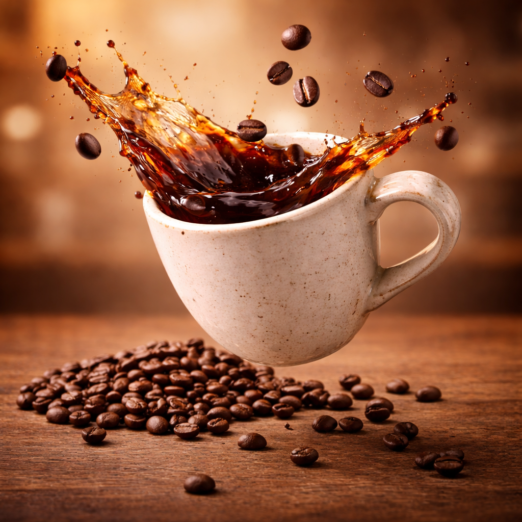 Roasted Coffee Wax Melt