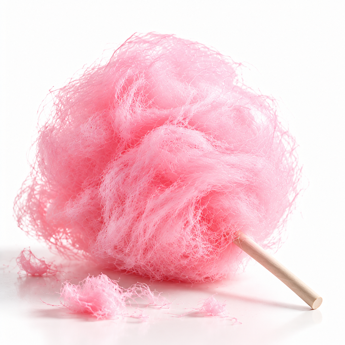 Candy Floss Car Diffuser