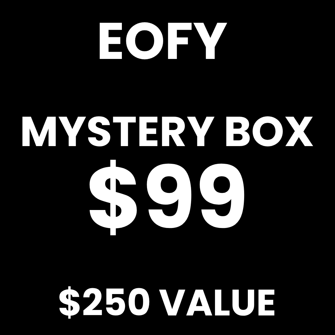EOFY MYSTERY BOX