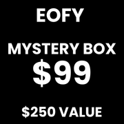 EOFY MYSTERY BOX