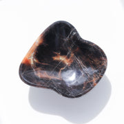 Fire Quartz Bowl