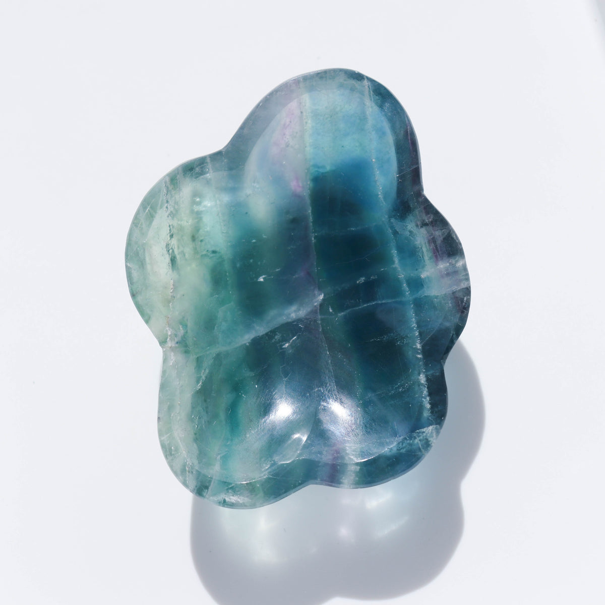 Fluorite Bowl #1