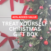Treat Yourself Christmas Gift Box