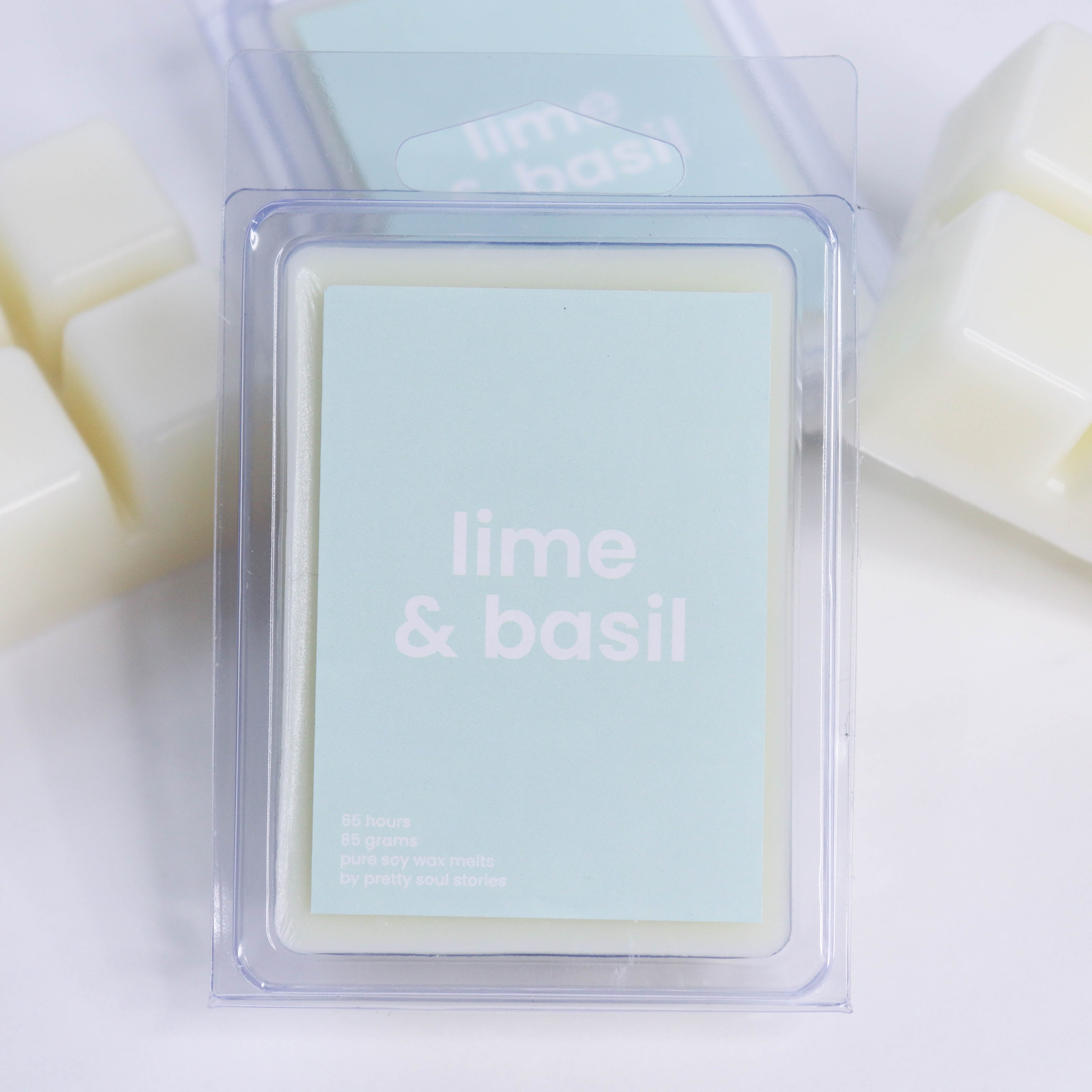 Boujee Marshmallow Wax Melt