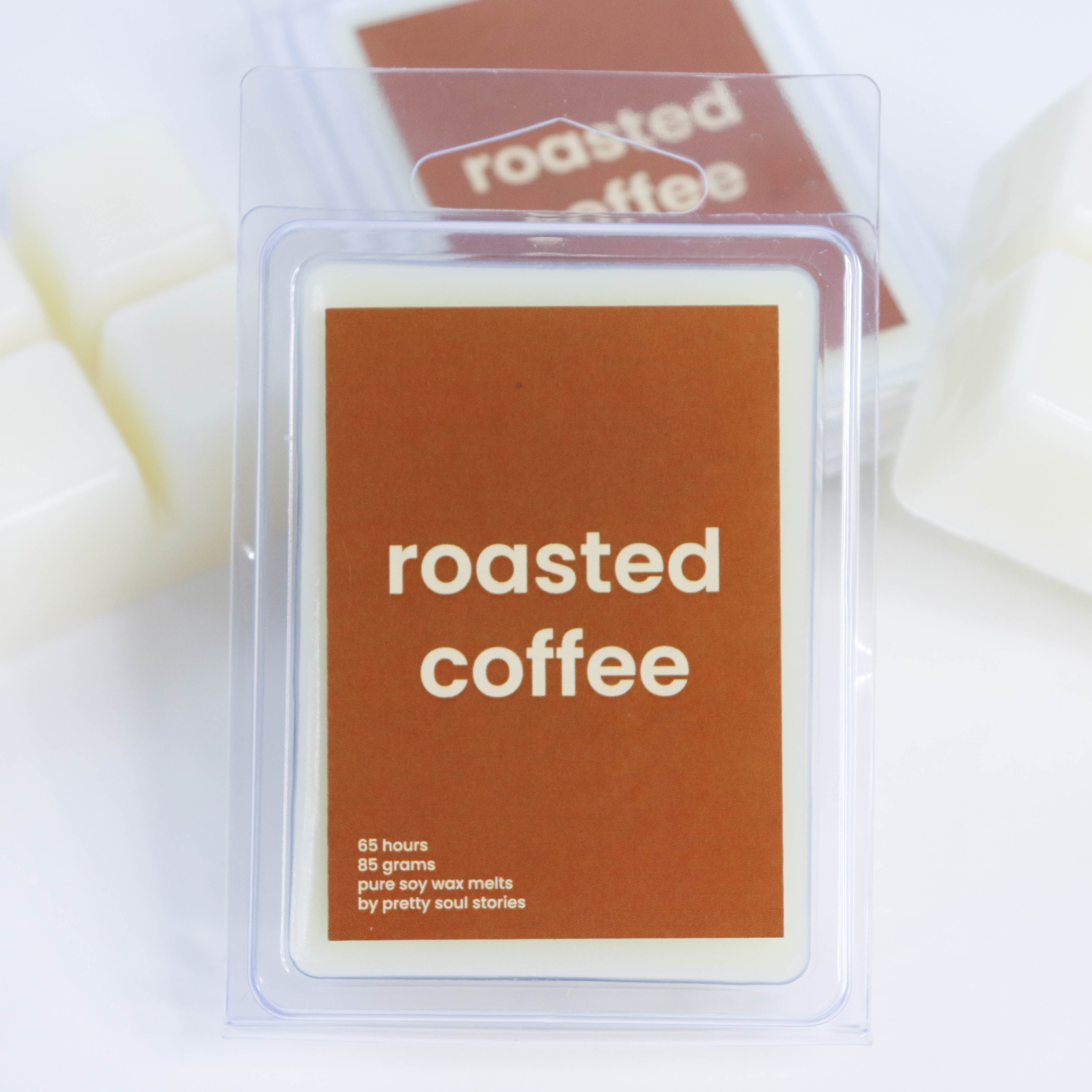 Roasted Coffee Wax Melt