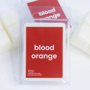 Blood Orange Wax Melt