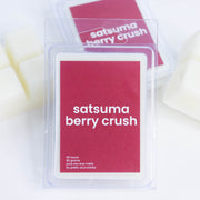 Satsuma Berry Wax Melt