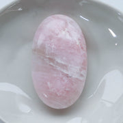 Pink Petalite Palm #1