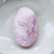 Pink Petalite Palm #5