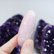 Pink Petalite Shiva #52