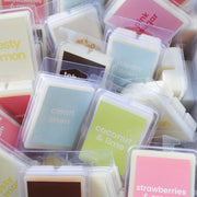 $4 RETIRED WAX MELTS