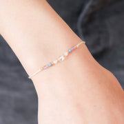 Pisces Adjustable Bracelet