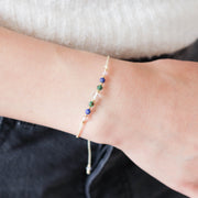 Taurus Adjustable Bracelet