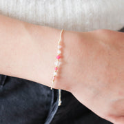 Cancer Adjustable Bracelet