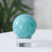 Amazonite Sphere #60.1