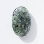 Prehnite Oval Palm #02