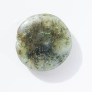 Prehnite Flat Palm #02