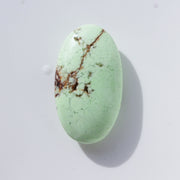 Lemon Chrysoprase Palm #01