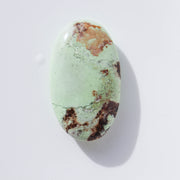 Lemon Chrysoprase Palm #03