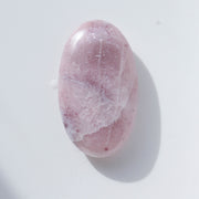 Pink Petalite Palm #84