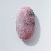 Pink Petalite Palm #77